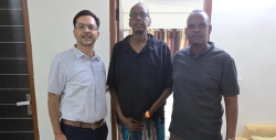 bone marrow transplant experience