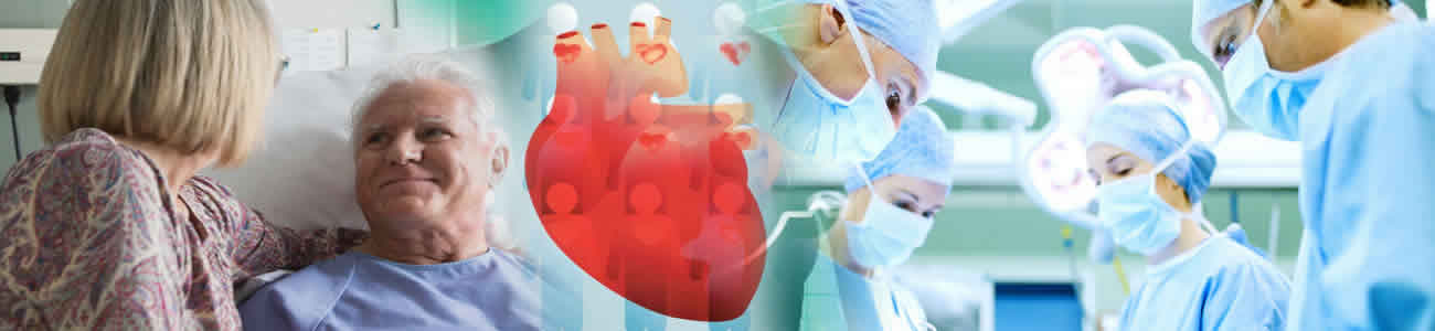 Best Organ Transplant Hospitals in India